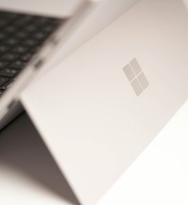 Microsoft Surface Pro Copilot