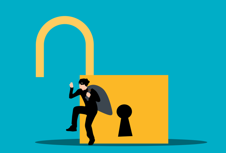 Cybersecurity with Threat Event Management